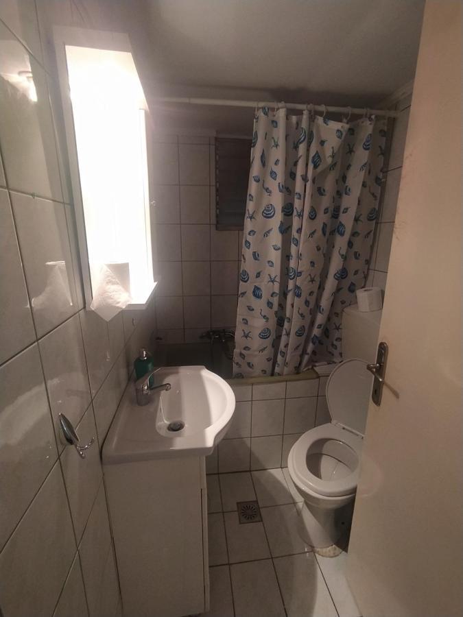 Traveler Homes 2 카발라 외부 사진